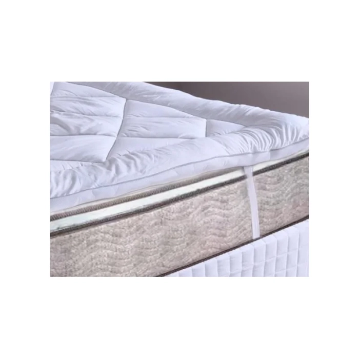 Pillow Top Casal 1,38x1,88  Micropercal 200f Extra Macio - Imagem 2