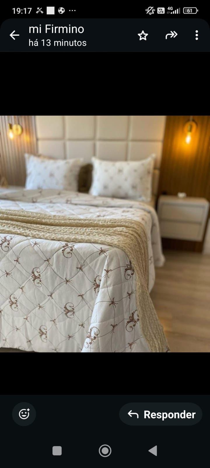 Kit Cobreleito de Verão Queen 6 peças Malha 100% algodão – Coleção Arabesco - Imagem 2